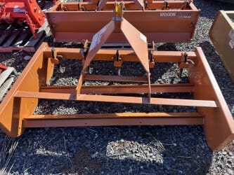 2022 Woods GSS72P Equipment Image0