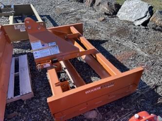 Image of Woods GSS72P equipment image 1