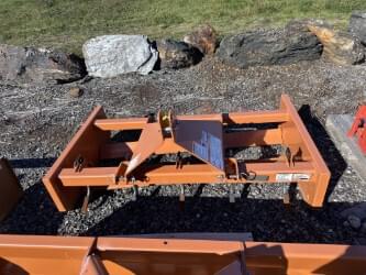 Image of Woods GSS72P equipment image 3