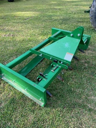 Main image Woods GSS72P