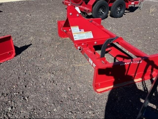 2022 Woods GSS72P Equipment Image0