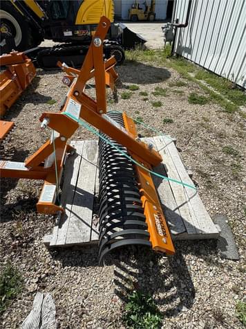 Main image Woods LRS60