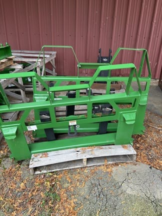 2022 Woods PFW2242JD Equipment Image0