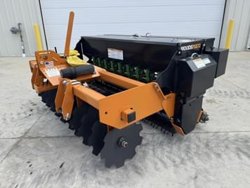 Main image Woods PSS72