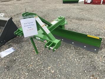 Main image Woods RB84