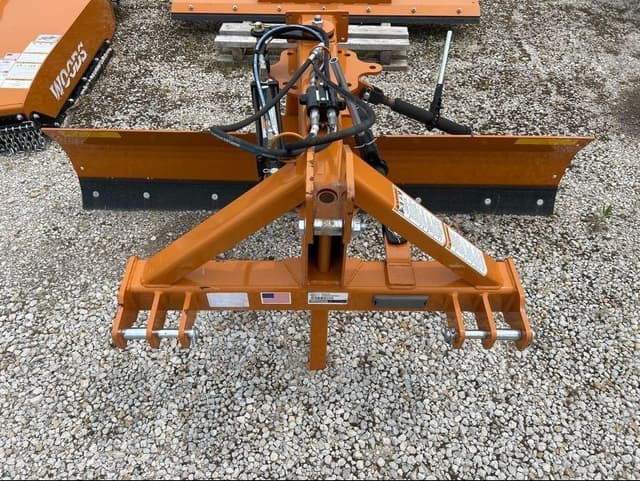 Image of Woods RB84.60 equipment image 4