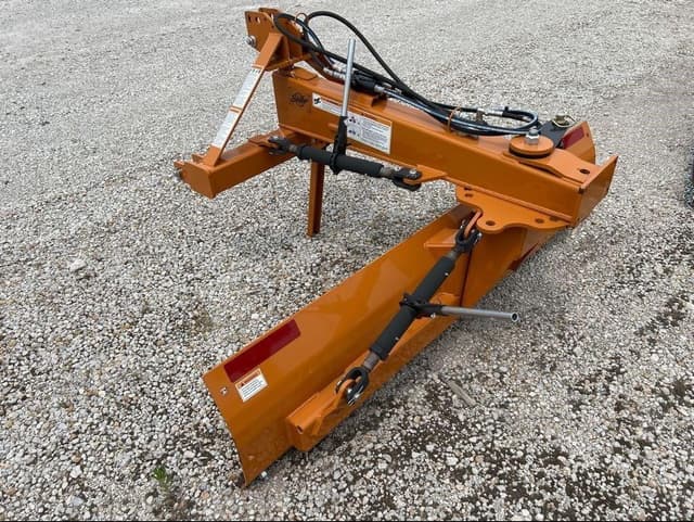 Image of Woods RB84.60 equipment image 2
