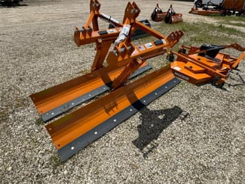 Main image Woods RB96.50