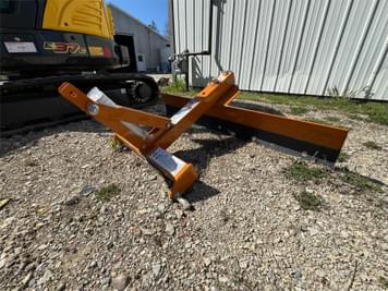 Main image Woods RBS60