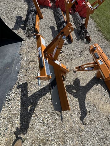 Main image Woods RBS60