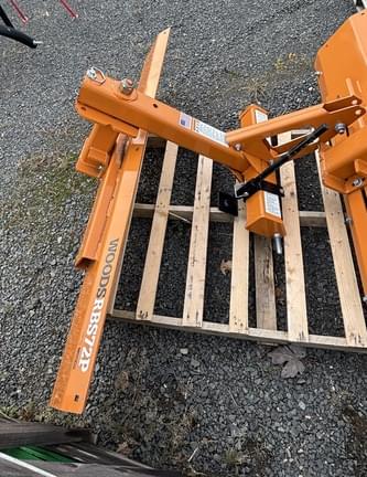 Image of Woods RBS72P equipment image 2