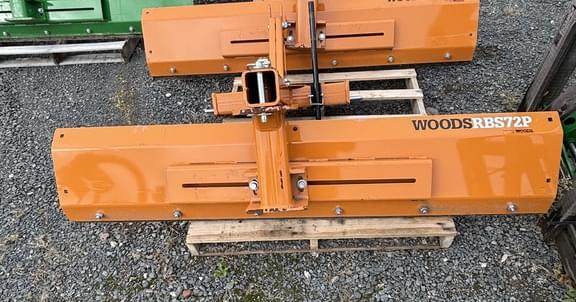 Image of Woods RBS72P equipment image 3