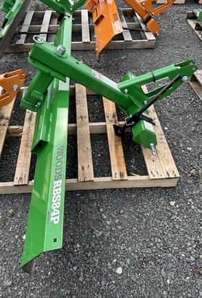 Image of Woods RBS84P equipment image 1