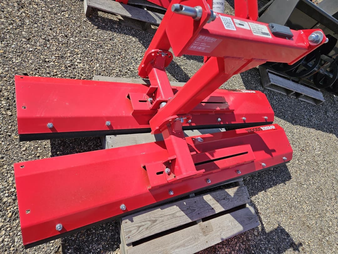 Image of Woods RBS84P Image 1