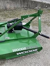 2022 Woods RC48.20 Equipment Image0