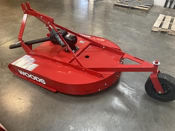 2022 Woods RC48.20 Equipment Image0