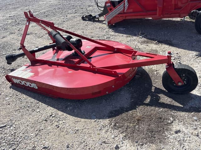 Image of Woods RC60.20 equipment image 2