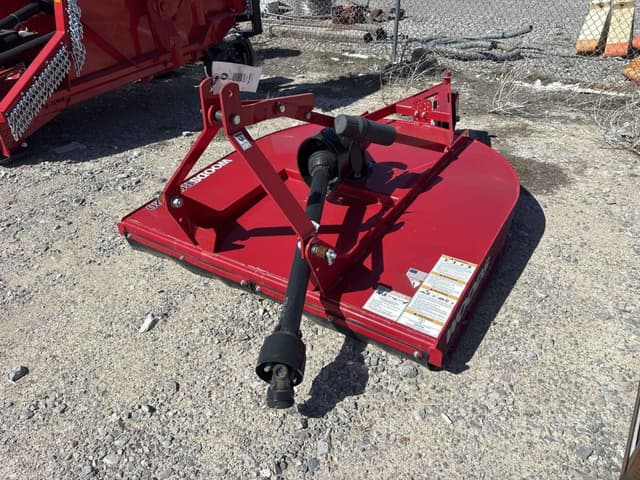 Image of Woods RC60.20 equipment image 4