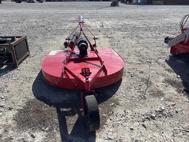 Image of Woods RC60.20 equipment image 1