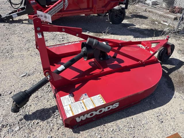 Image of Woods RC60.20 equipment image 3
