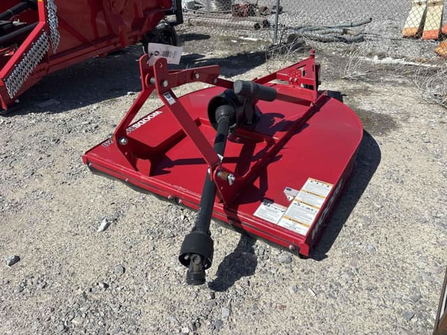 Image of Woods RC60.20 equipment image 4