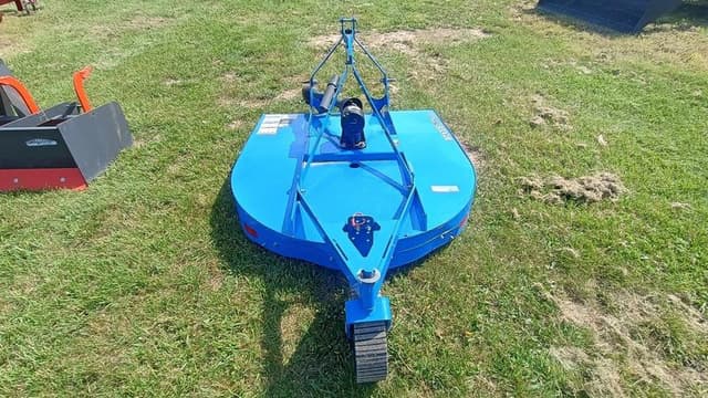 Image of Woods RC60.20 equipment image 3