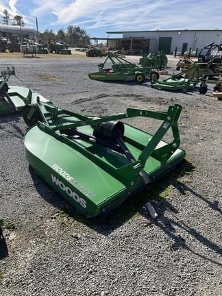 Image of Woods RC60.20 equipment image 2