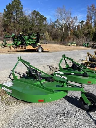 Image of Woods RC60.20 equipment image 4