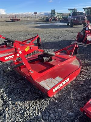 2022 Woods RC60.20 Image