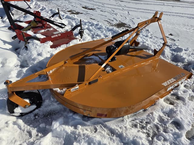Image of Woods RC72.20 equipment image 3