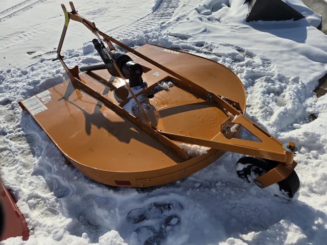 Image of Woods RC72.20 equipment image 2