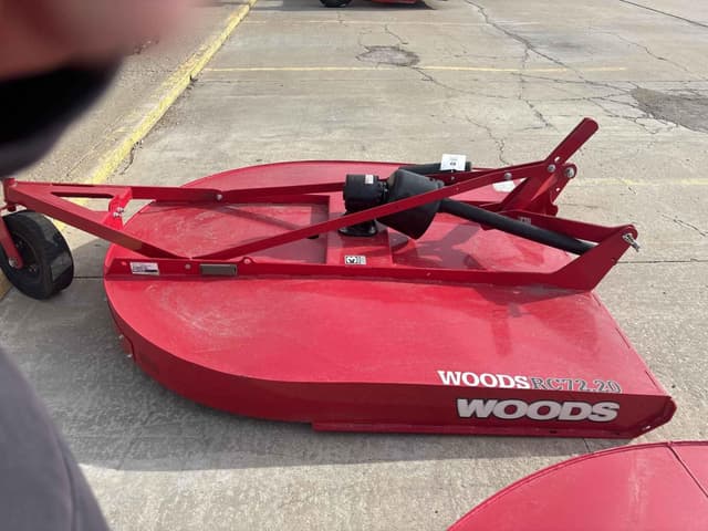Image of Woods RC72.20 equipment image 4