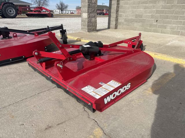 Image of Woods RC72.20 equipment image 1