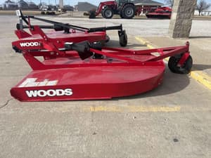 2022 Woods RC72.20 Image