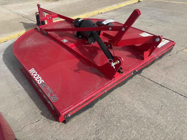 Image of Woods RC72.20 equipment image 3