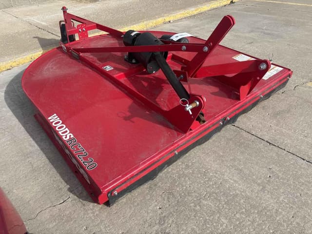 Image of Woods RC72.20 equipment image 3