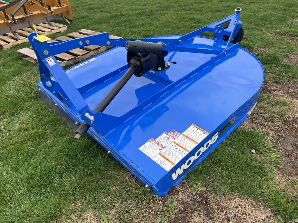 Main image Woods RC72.20