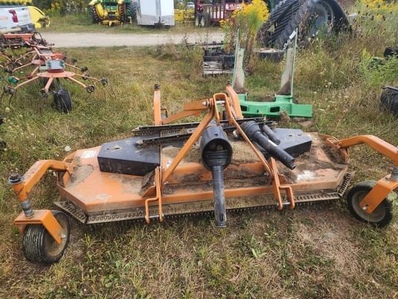 Image of Woods RD990X equipment image 2