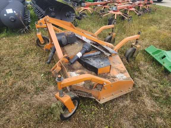 Image of Woods RD990X equipment image 3