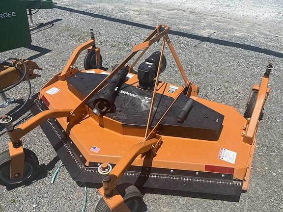 Image of Woods RD990X equipment image 1