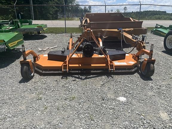 Image of Woods RD990X equipment image 3