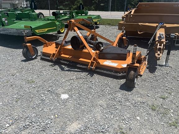 Image of Woods RD990X equipment image 4