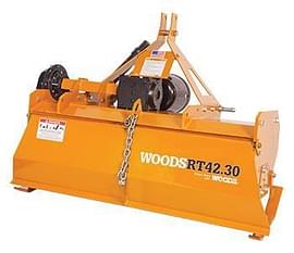 2022 Woods RT42.30 Equipment Image0