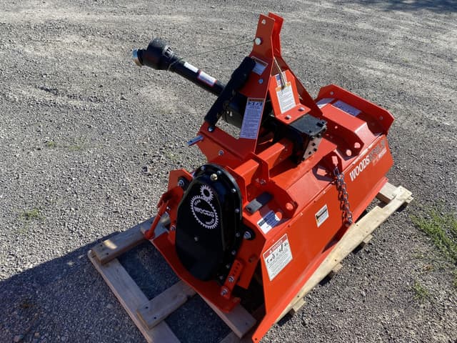 Image of Woods RT48.30 equipment image 1