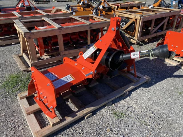 Image of Woods RT48.30 equipment image 3