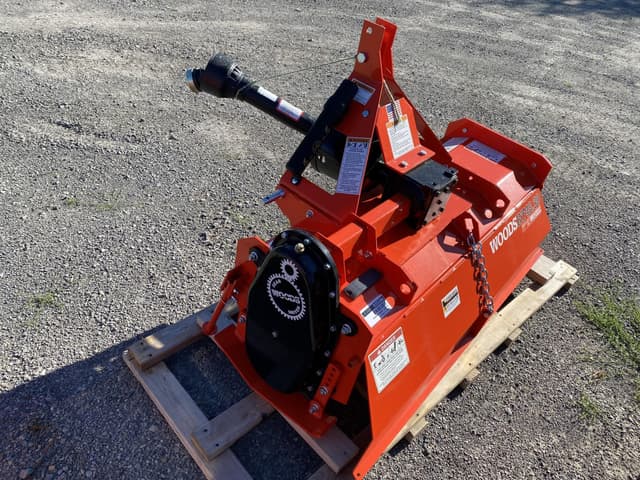 Image of Woods RT48.30 equipment image 1