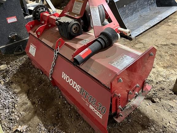 Image of Woods RT48.30 equipment image 1