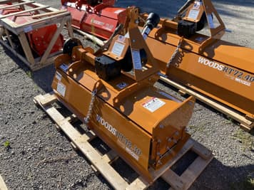 Main image Woods RT48.30