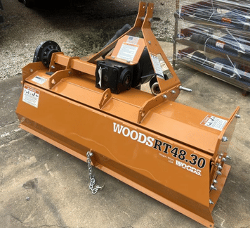 Main image Woods RT48.30