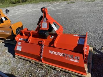 Main image Woods RT60.40